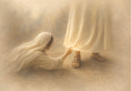 Touch of Faith