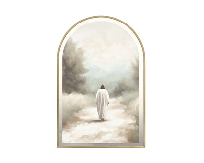 GOD BE WITH YOU