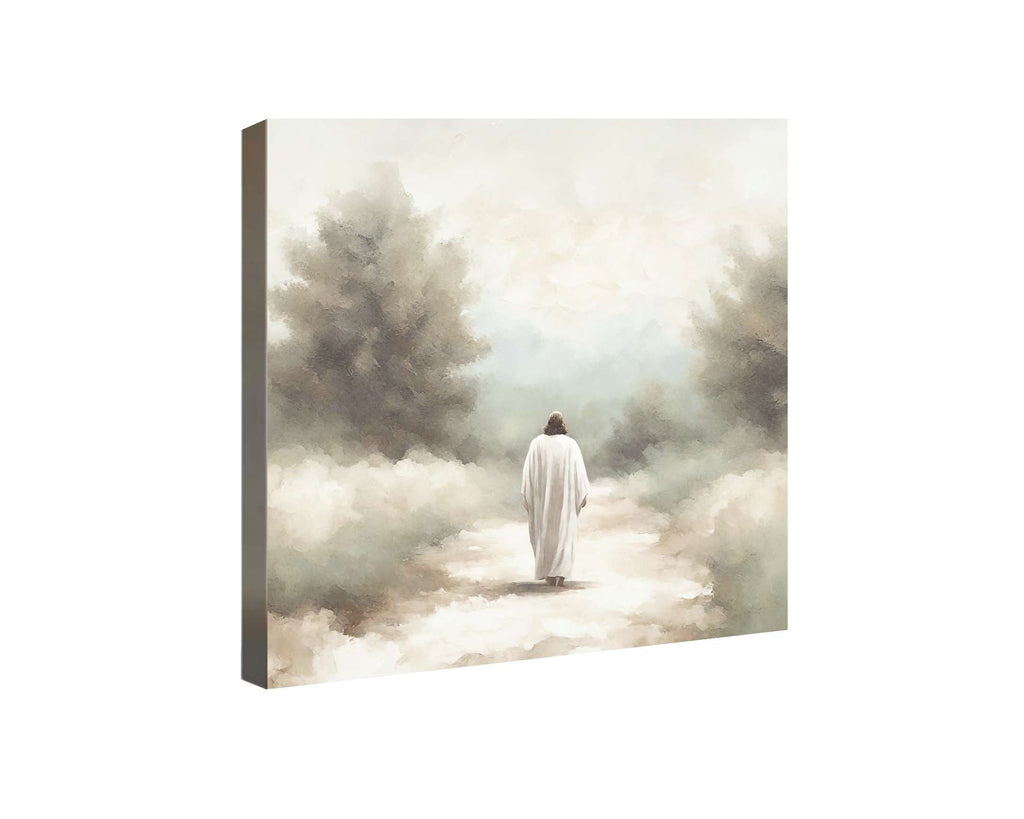 GOD BE WITH YOU