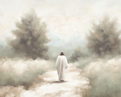 GOD BE WITH YOU