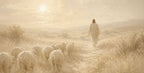 Walk With Him