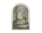 THE GOOD SHEPHERD