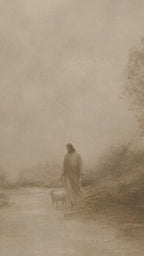 Grace & Stillness
