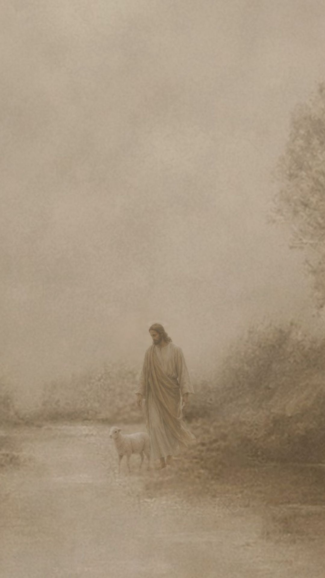 Grace & Stillness