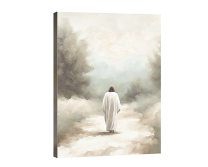 GOD BE WITH YOU