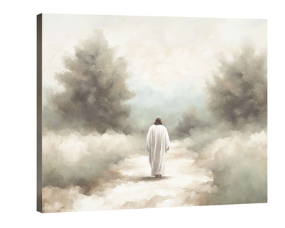 GOD BE WITH YOU