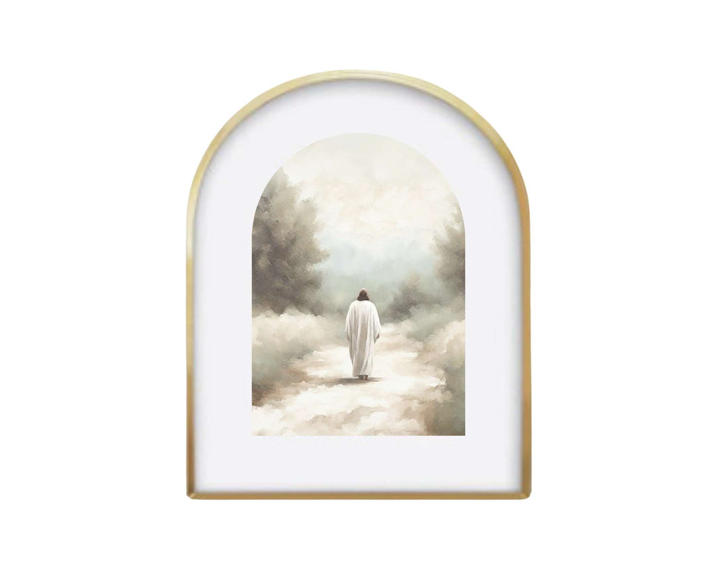 GOD BE WITH YOU