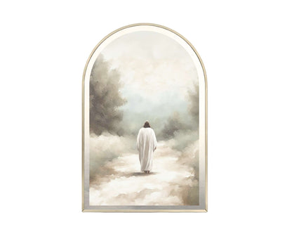 GOD BE WITH YOU
