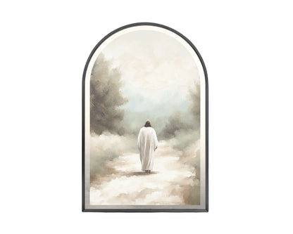 GOD BE WITH YOU