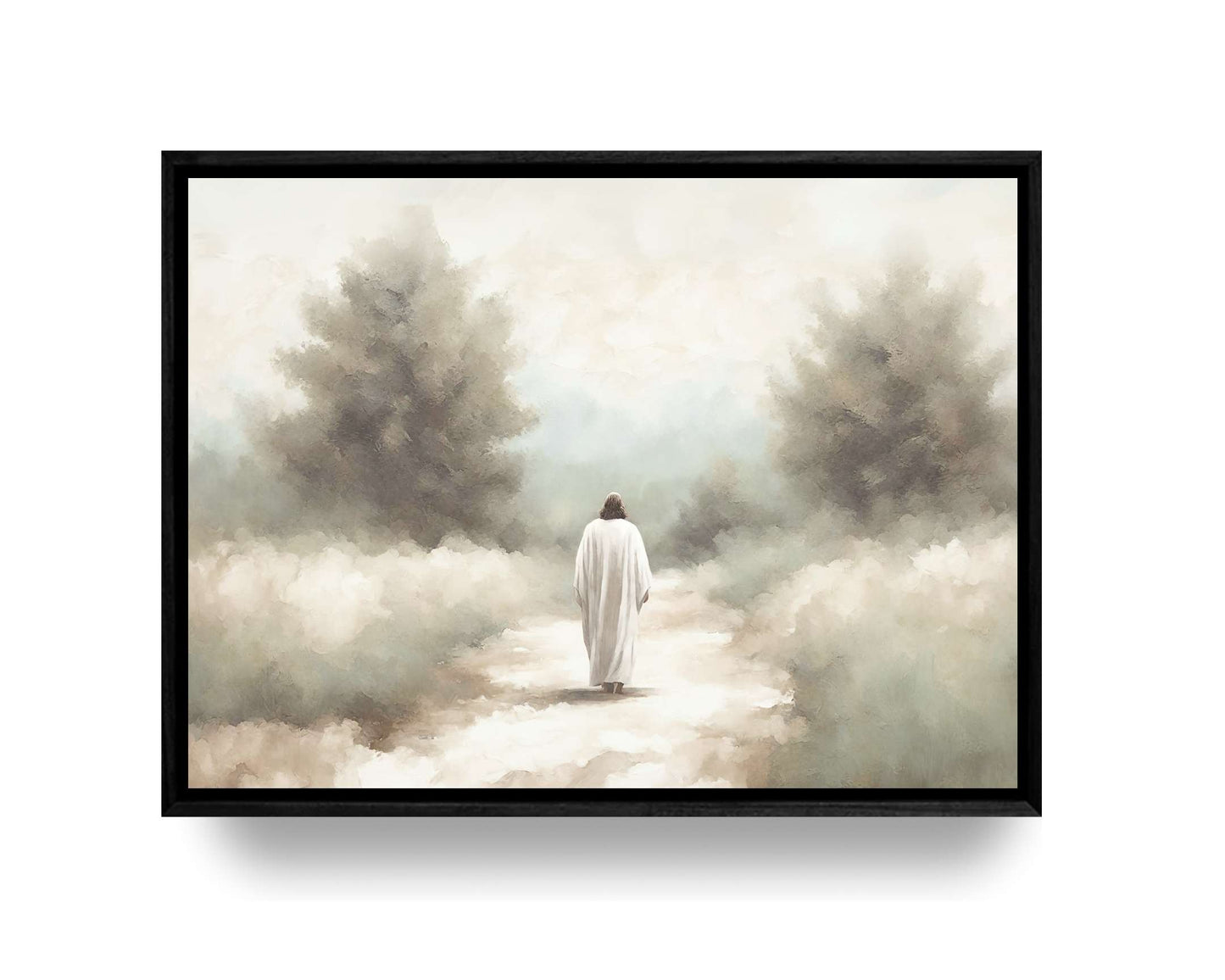 GOD BE WITH YOU