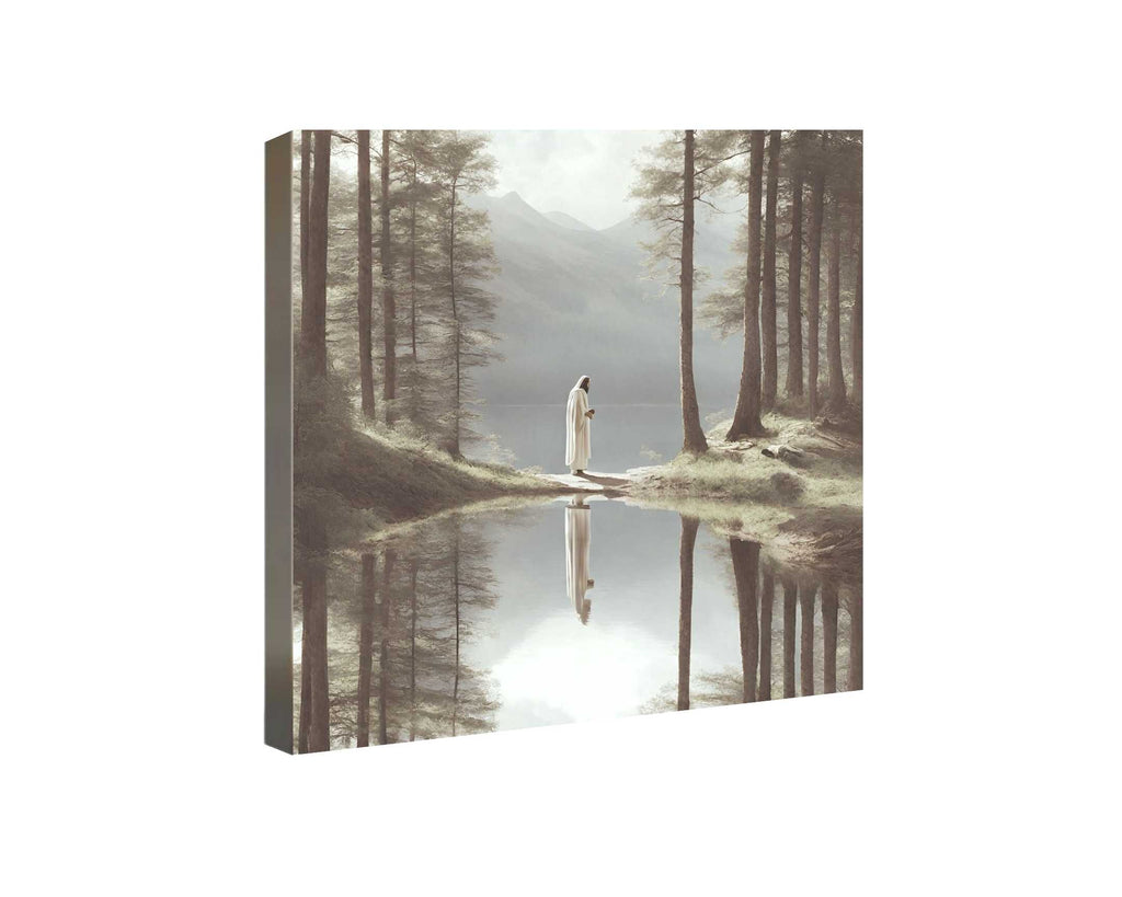 BE STILL