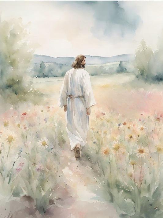CHILD OF GOD