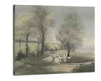 THE GOOD SHEPHERD