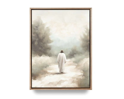 GOD BE WITH YOU