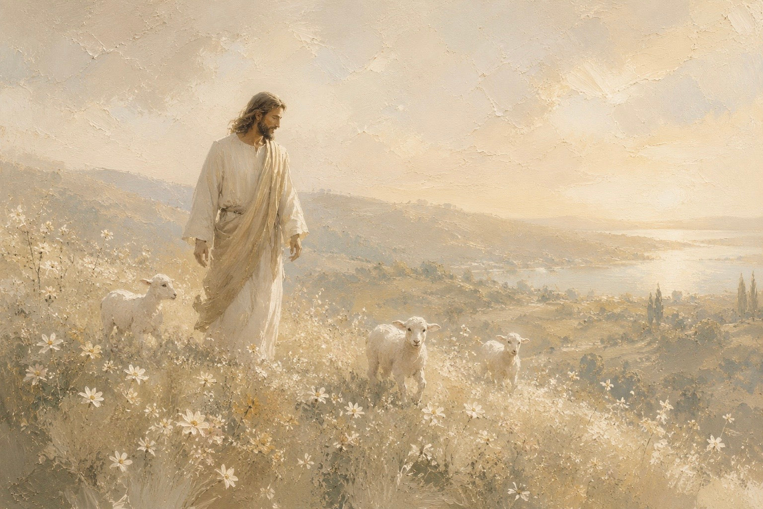 Fields of Grace