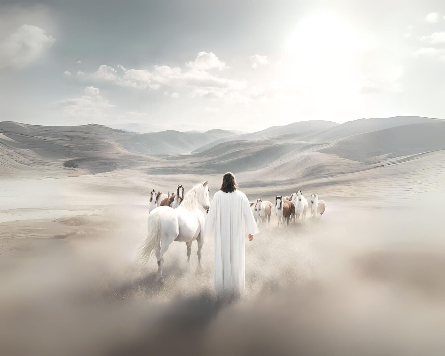 ONLY BEGOTTEN