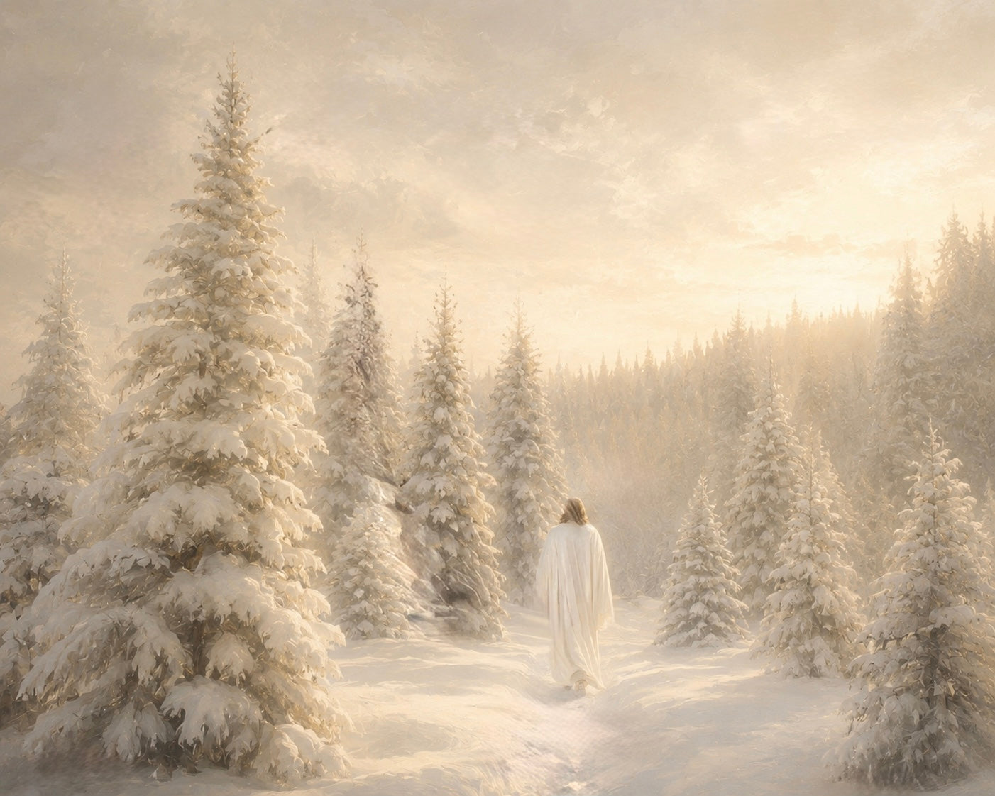 Joy To The World
