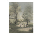 THE GOOD SHEPHERD