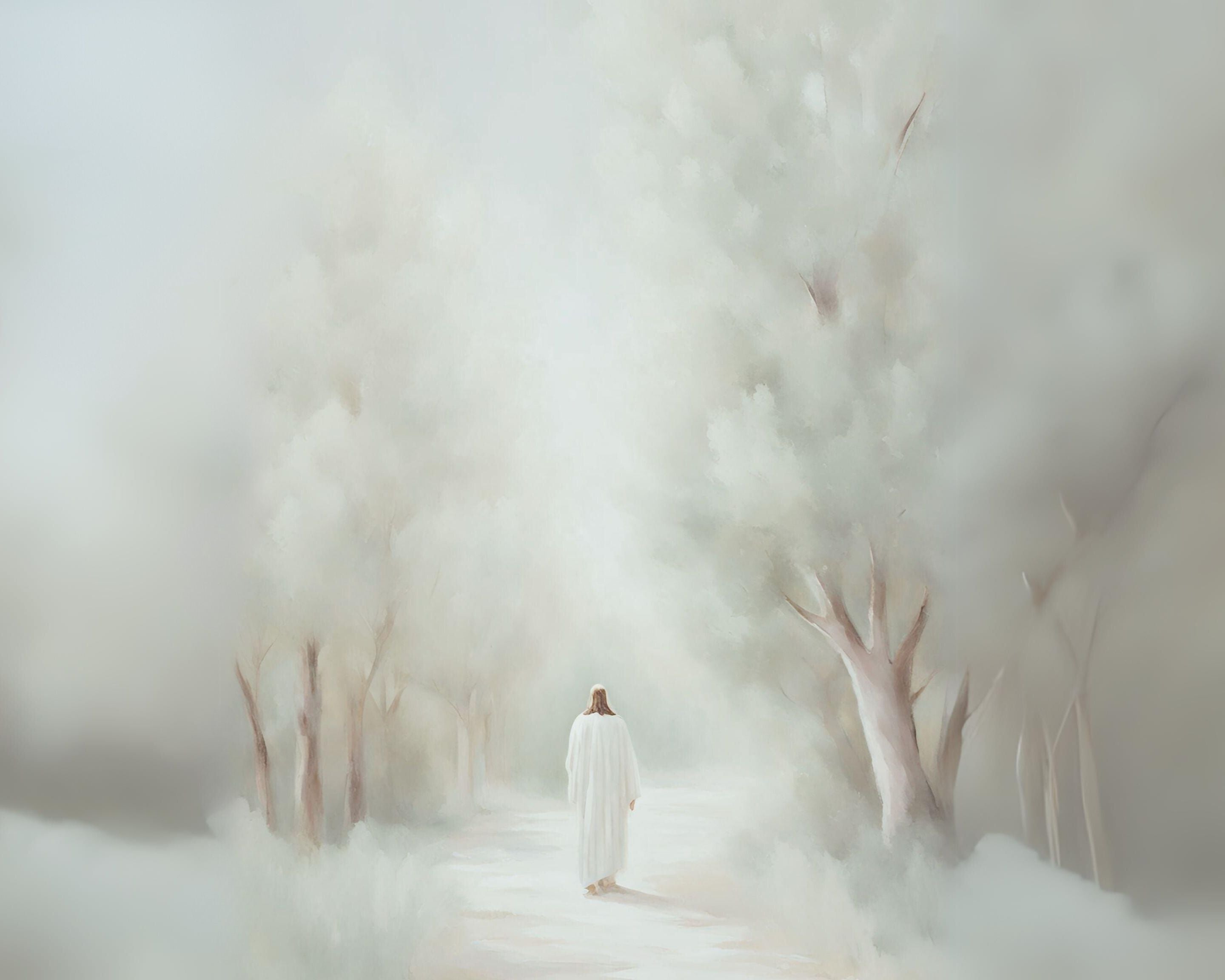 STILLNESS