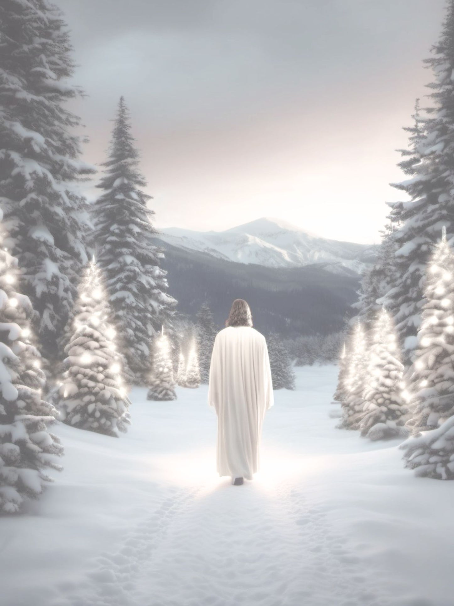 OH HOLY NIGHT