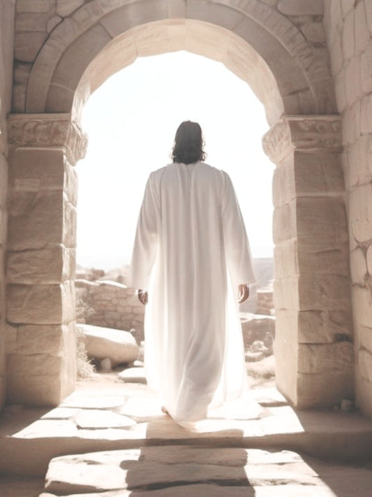 RESURRECTION