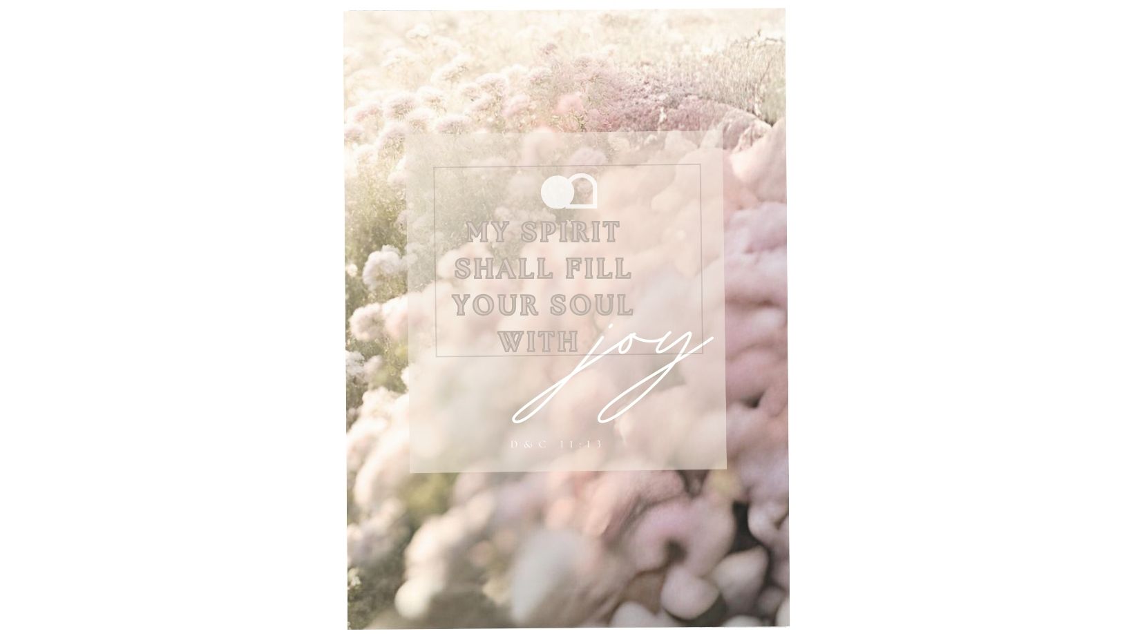 BOX- SERENE SOUL