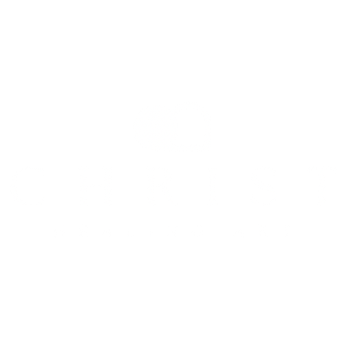 Christ Healing Art 