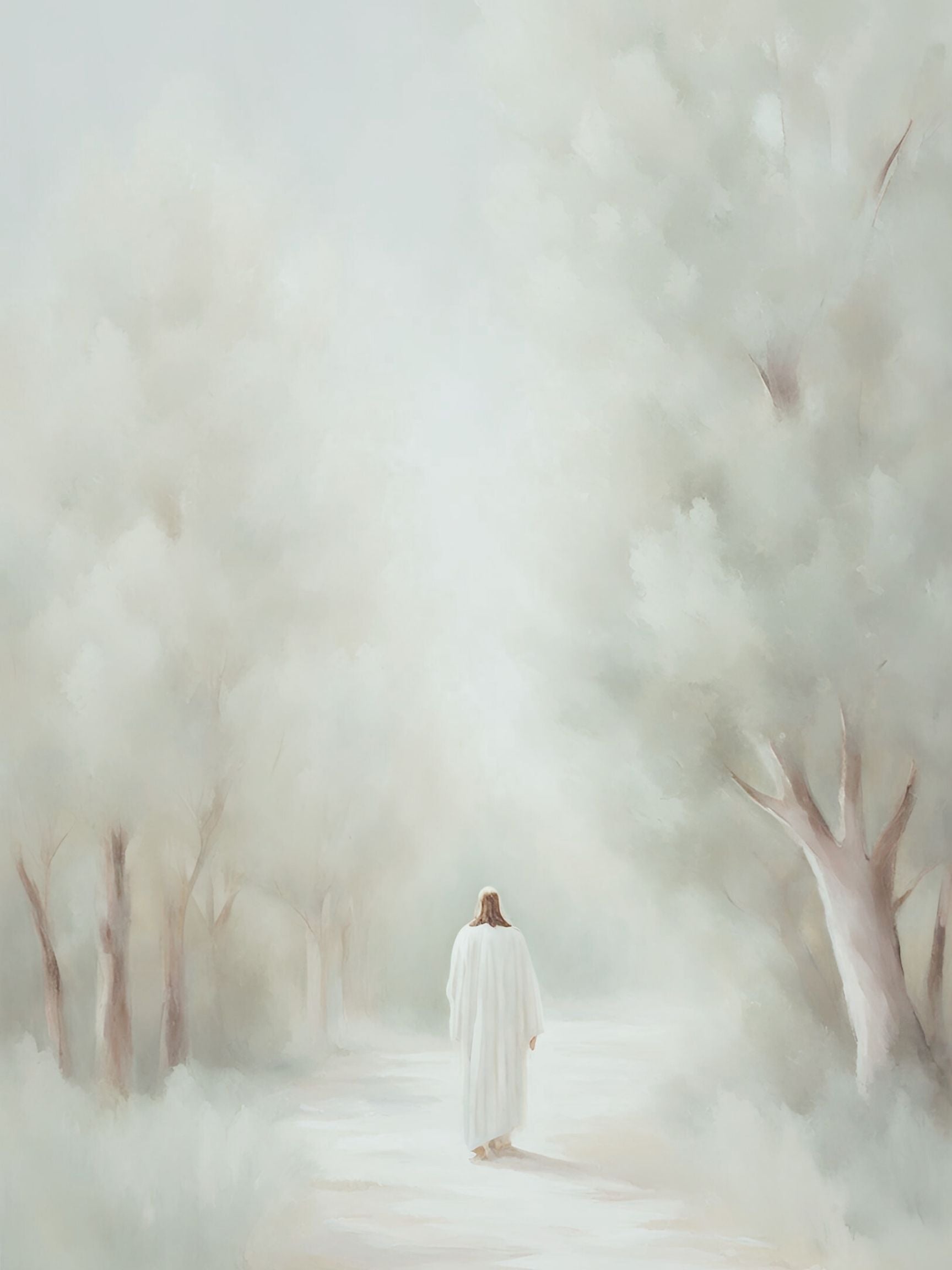 STILLNESS