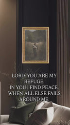 REFUGE