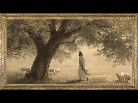 LOOK UNTO HIM