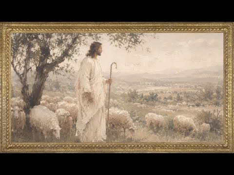 Known by the Shepherd